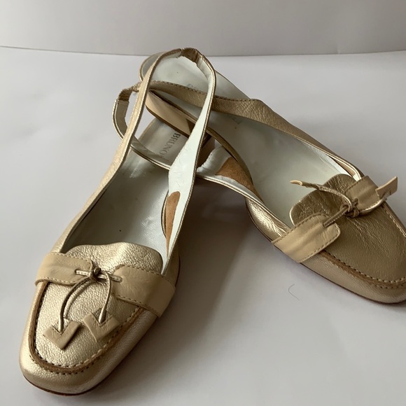Bruno Magli Flats - Picture 1 of 5